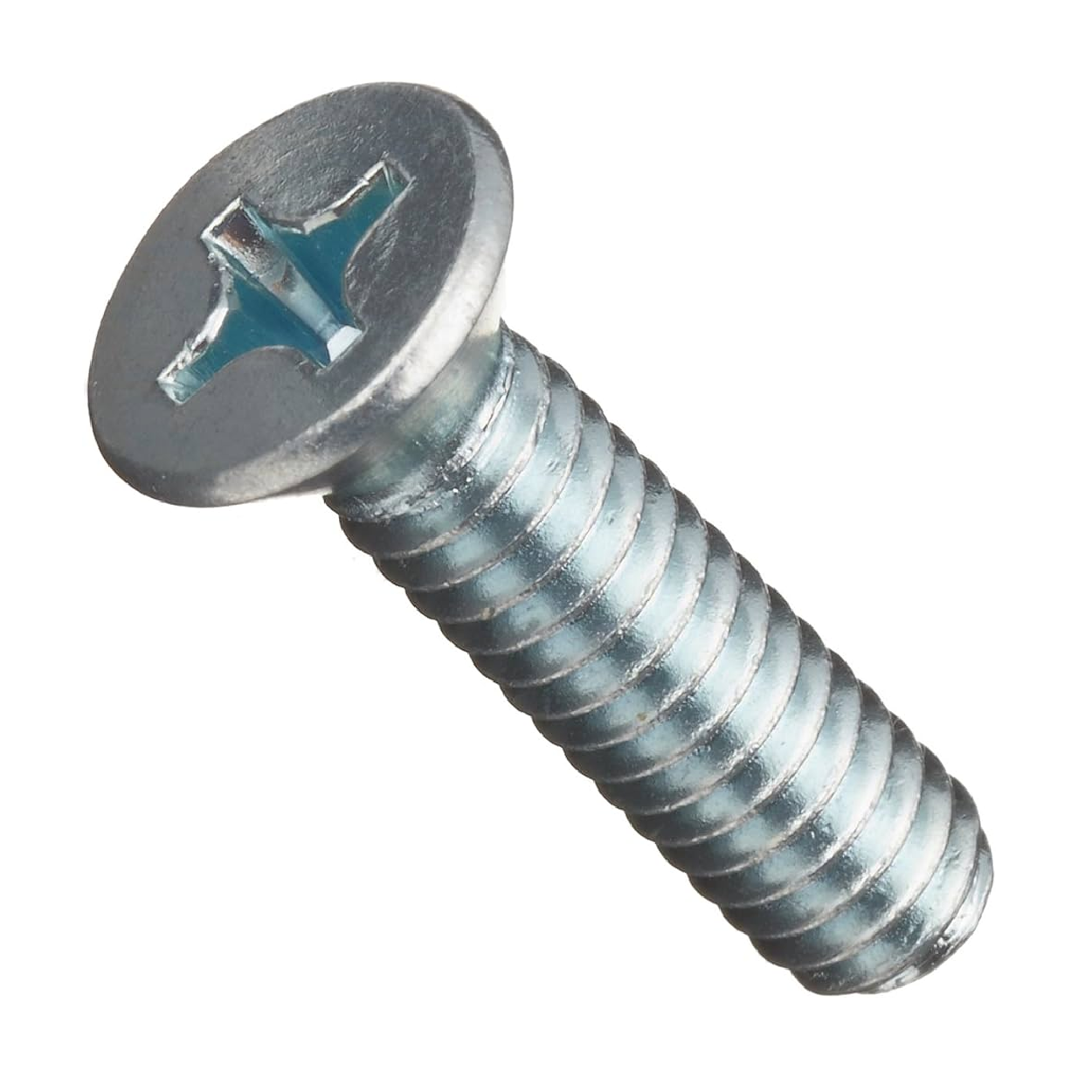 Machine Screw
